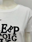 ロゴTシャツ
