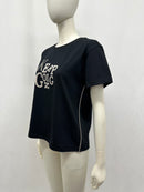 ロゴTシャツ