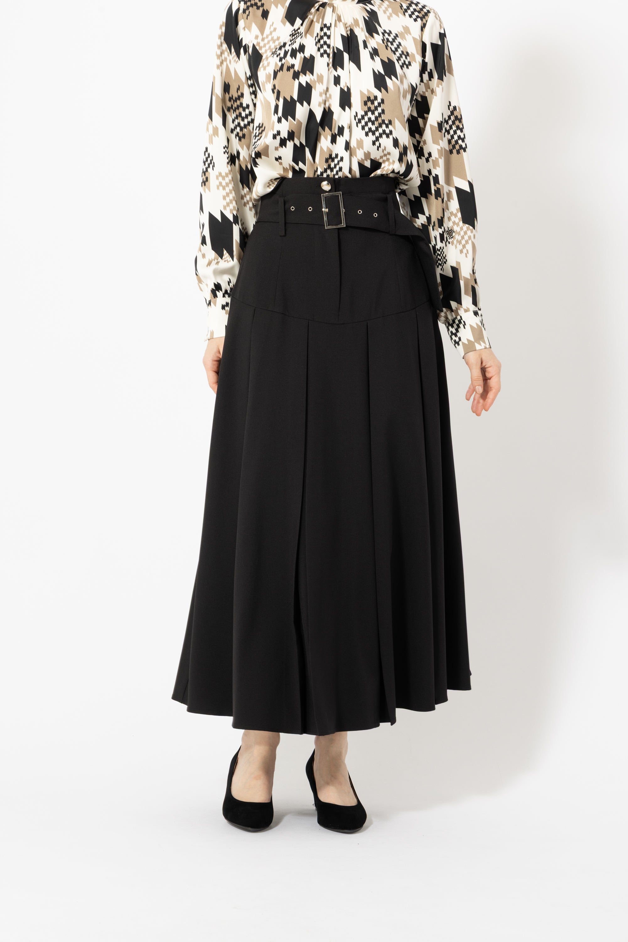 Skirt Collection