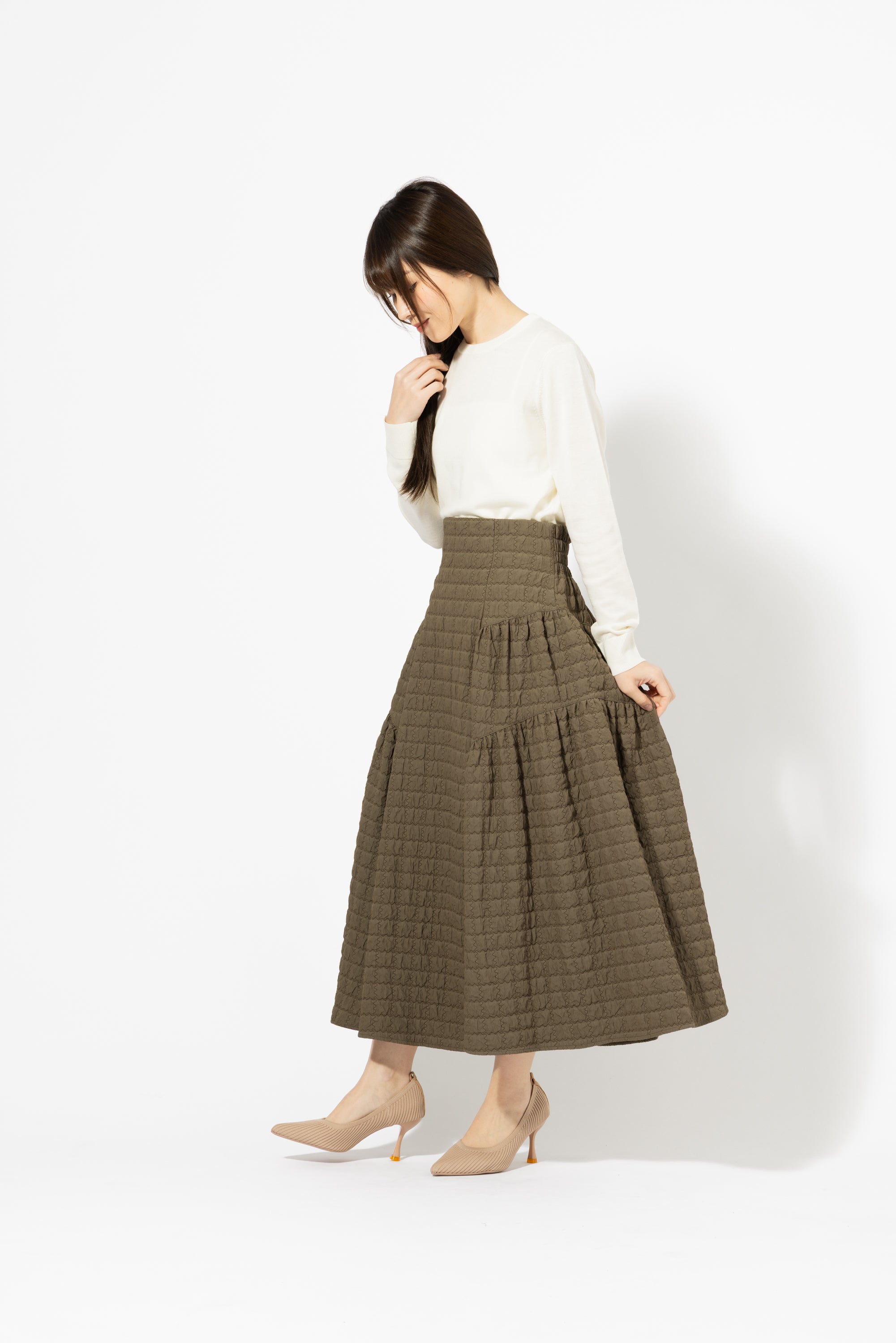 Skirt Collection